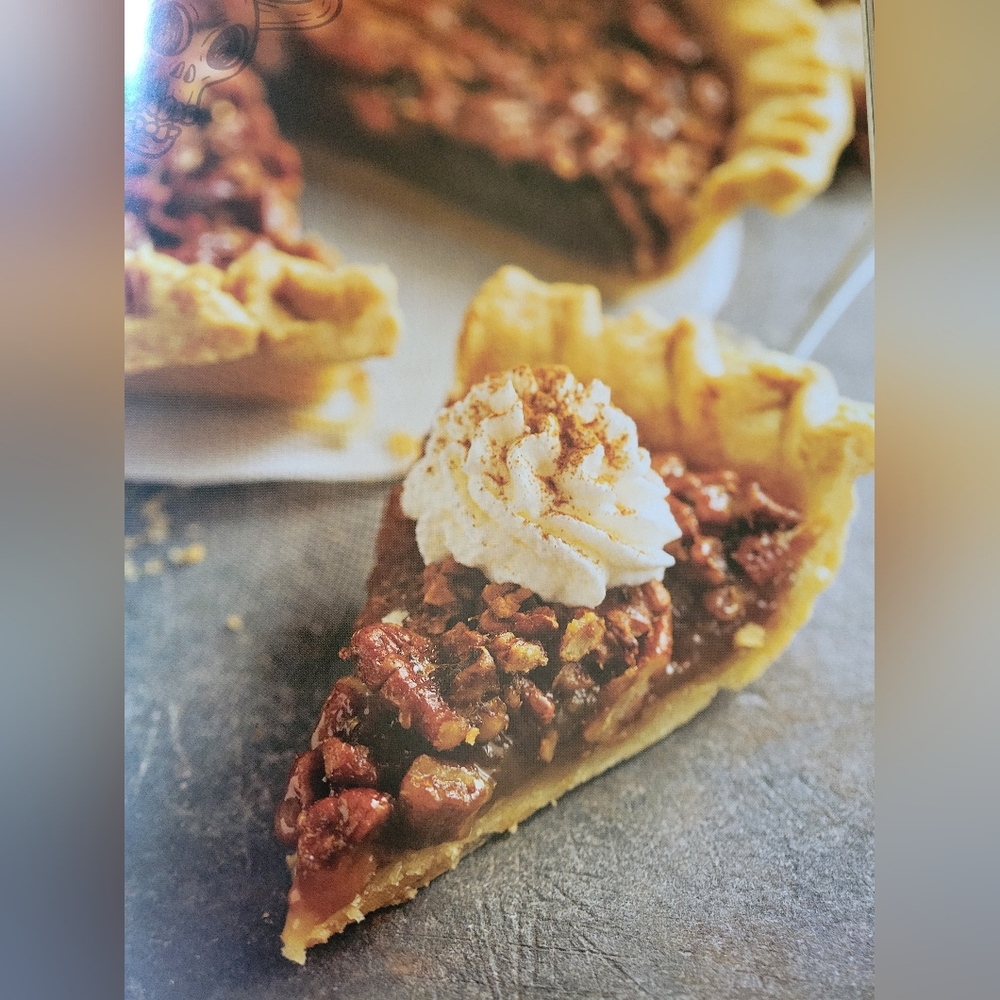 🐈‍⬛Hocus Pocus Cookbook - Picture 8 of 9
